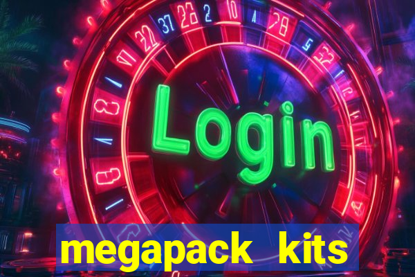 megapack kits football manager 2016